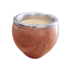 MATE PULIDO ARITO ACERO