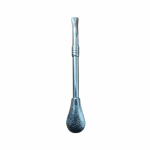 BOMBILLA ACERO INOX DESARMABLE