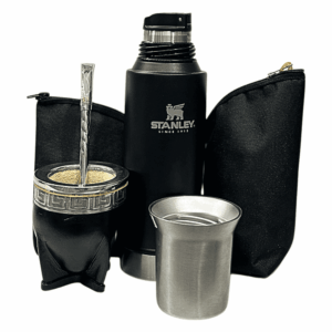 CONJUNTO STANLEY MATESYSTEM