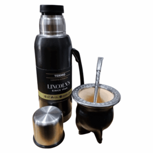 KIT MATERO LINCOLNS